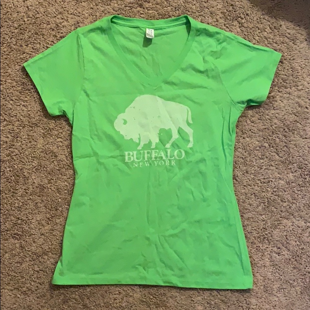 Buffalo, NY T-Shirt